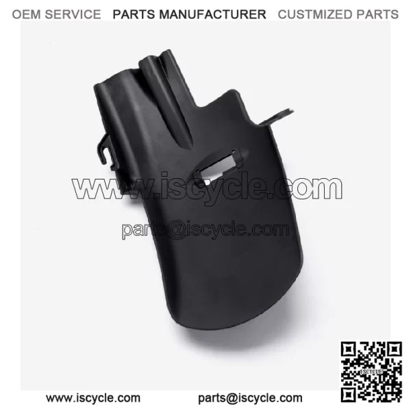 Rear Wheel Hugger for Loncin LX6000D-A,Voge ER10 Euro 5 LX6000D-A-E5 CMPO Hugger - Image 3