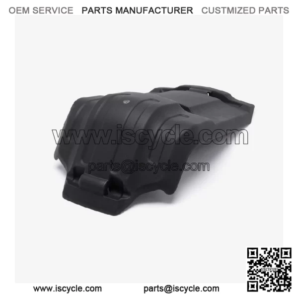 Motorcycle Battery Guard for Loncin LX6000D-A,Voge ER10 Euro 5 LX6000D-A-E5 NEW - Image 2