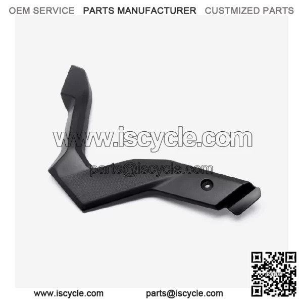 Right Fuel Tank Trim Panel for Loncin LX650-2C,Voge 650DSX Euro 5 LX650-2C-E5 - Image 2