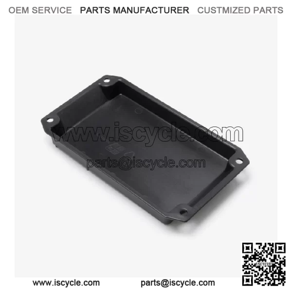 Undertray Trim for Loncin LX6000D-A,Voge ER10 Euro 5 LX6000D-A-E5 CMPO Fairing - Image 2