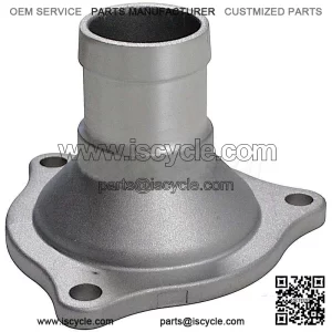 Upper aluminum thermostat housing SFA 1000
