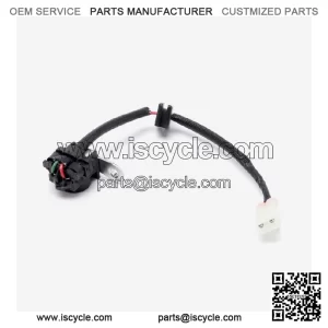 Scooter Clutch Pick Up for Loncin LX650-2C,Voge 650DSX Euro 5 LX650-2C-E5 CMPO