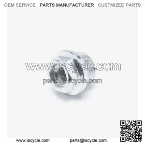Scooter Sump Plug for Loncin LX500-K,Voge 500DSX Euro 5 LX500-K-E5 (BLT764)