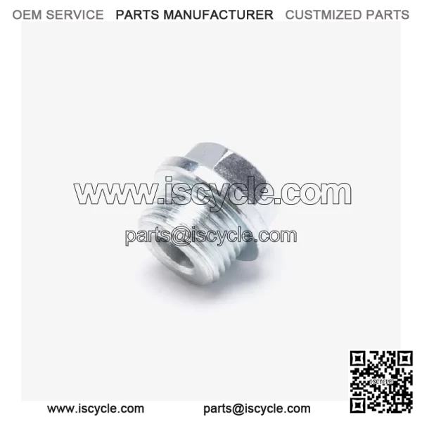 Scooter Sump Plug for Loncin LX500-K,Voge 500DSX Euro 5 LX500-K-E5 (BLT764) - Image 2