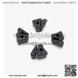 Scooter Cush Drive Rubbers for Loncin LX650-2C,Voge 650DSX Euro 5 LX650-2C-E5