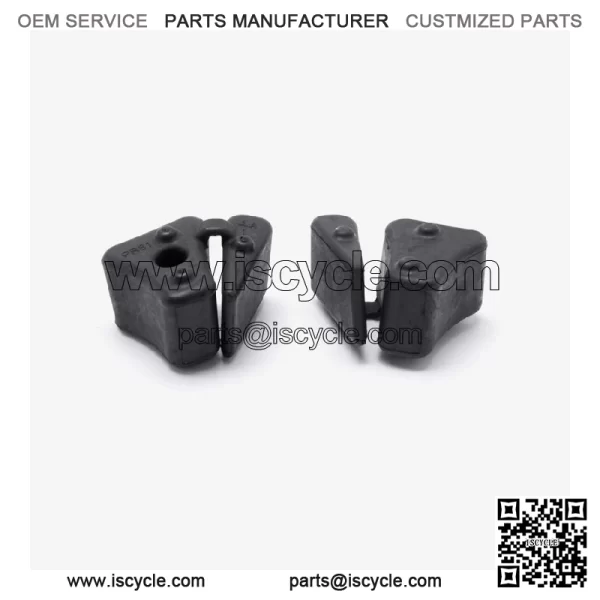 Scooter Cush Drive Rubbers for Loncin LX650-2C,Voge 650DSX Euro 5 LX650-2C-E5 - Image 3