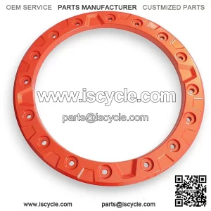 Wheel Rim Decorative Ring, SFA 1000