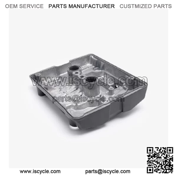 Rocker Cover/Camshaft Cover for Loncin LX500-N,Voge 500AC Euro 5 LX500-N-E5 NEW - Image 2