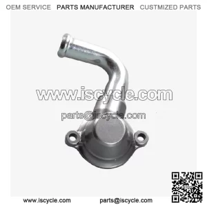 Scooter Thermostat Cover for Loncin LX500-K,Voge 500DSX Euro 5 LX500-K-E5 CMPO