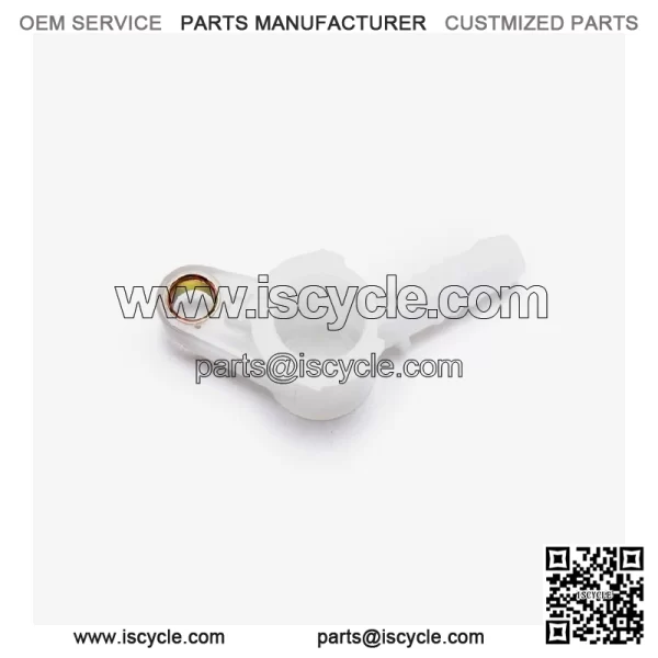 Scooter Fuel Injector Cap for Loncin LX650-2C,Voge 650DSX Euro 5 LX650-2C-E5