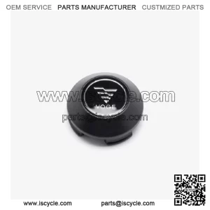 Scooter Yoke Stem Nut Cover for Loncin , , Voge 500DSX Euro 5, 650DSX Euro 5