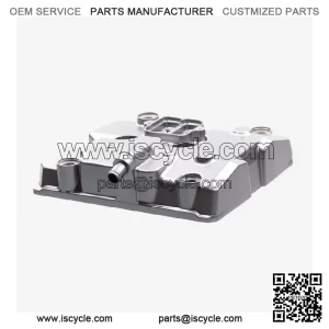 Scooter Rocker Cover for Loncin LX500-K,Voge 500DSX Euro 5 LX500-K-E5 (RKC005)
