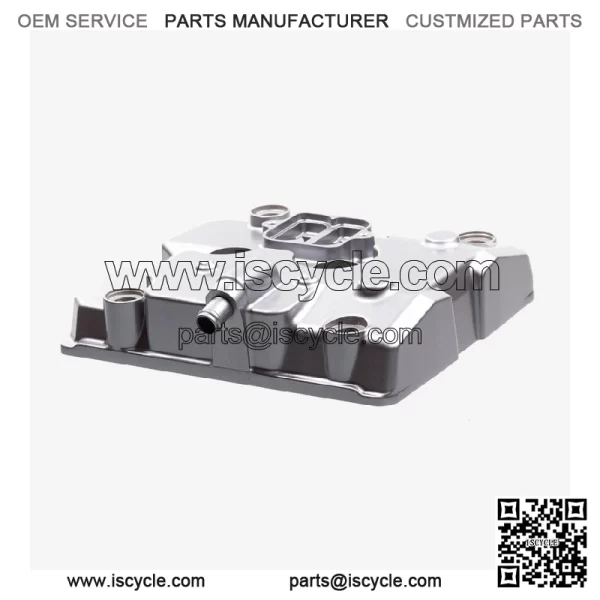 Scooter Rocker Cover for Loncin LX500-K,Voge 500DSX Euro 5 LX500-K-E5 (RKC005)