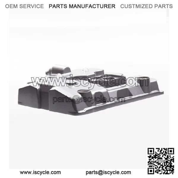 Scooter Rocker Cover for Loncin LX500-K,Voge 500DSX Euro 5 LX500-K-E5 (RKC005) - Image 2