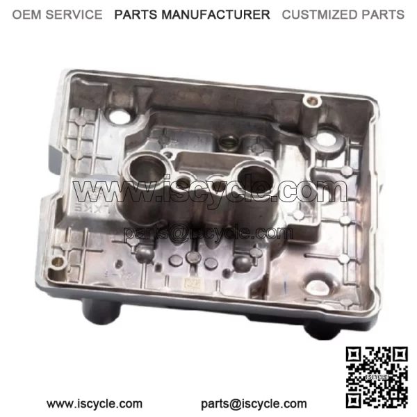 Scooter Rocker Cover for Loncin LX500-K,Voge 500DSX Euro 5 LX500-K-E5 (RKC005) - Image 3