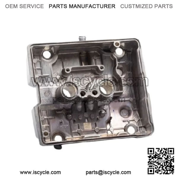 Scooter Rocker Cover for Loncin LX500-K,Voge 500DSX Euro 5 LX500-K-E5 (RKC005) - Image 4