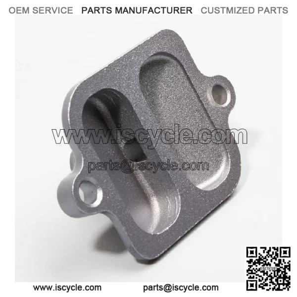 Scooter Valve Cover for Loncin LX500-K,Voge 500DSX Euro 5 LX500-K-E5 (VLVP001) - Image 2