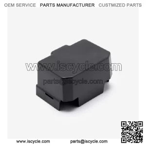 Battery Box Lid for Loncin LX6000D-A,Voge ER10 Euro 5 LX6000D-A-E5 CMPO BTYBX002