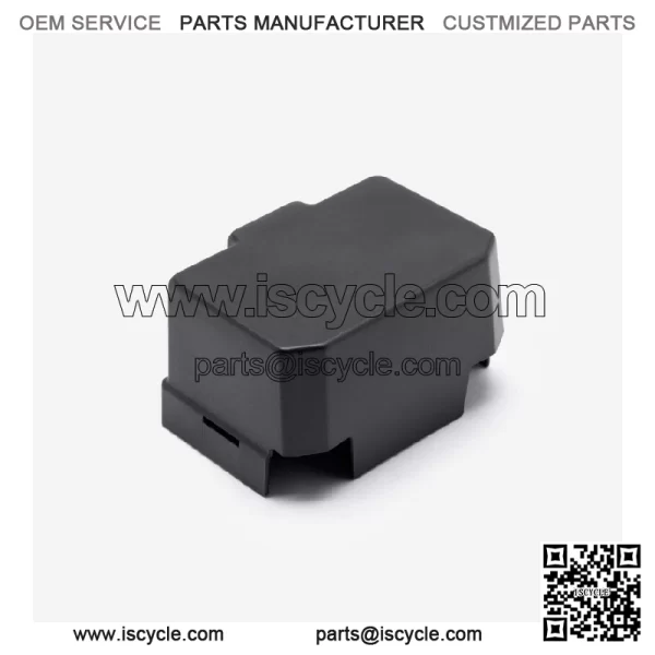 Battery Box Lid for Loncin LX6000D-A,Voge ER10 Euro 5 LX6000D-A-E5 CMPO BTYBX002