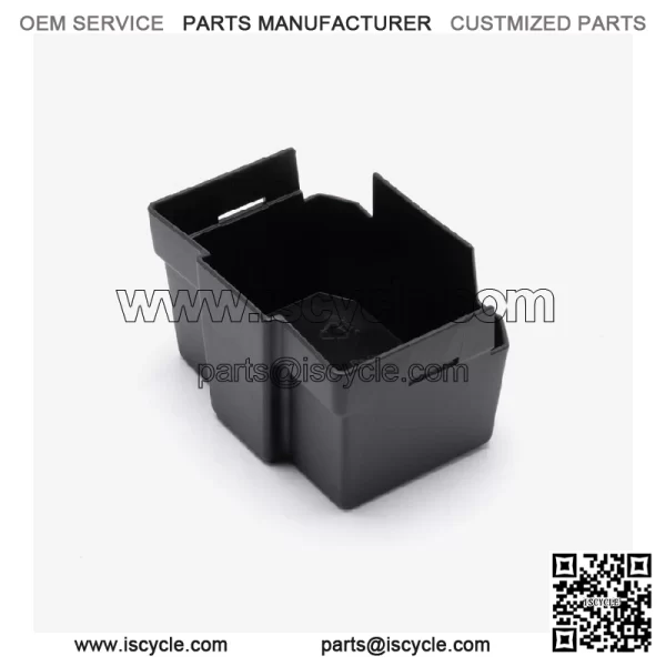 Battery Box Lid for Loncin LX6000D-A,Voge ER10 Euro 5 LX6000D-A-E5 CMPO BTYBX002 - Image 2