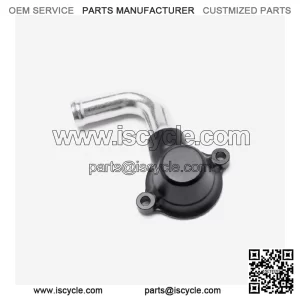 Thermostat Housing/Cover for Loncin LX500-N,Voge 500AC Euro 5 LX500-N-E5 CMPO