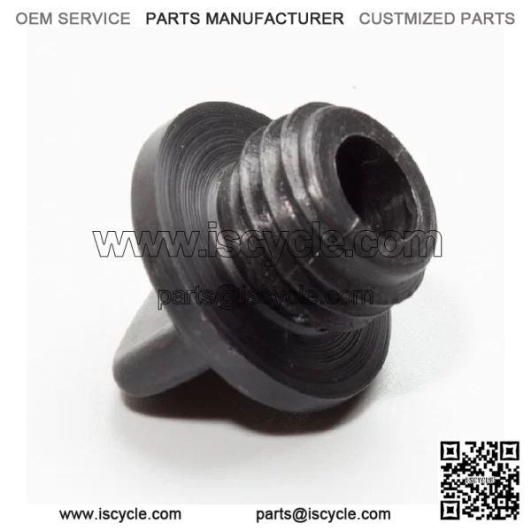 Scooter Oil Filler Cap for Loncin LX500-K,Voge 500DSX Euro 5 LX500-K-E5 OFC003 - Image 2