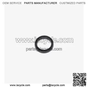 Seat Lock Dust Cap for Loncin LX500-N,Voge 500AC Euro 5 LX500-N-E5 CMPO Cover
