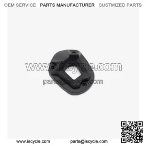 Scooter Exhaust End Cap for Loncin LX650-2C,Voge 650DSX Euro 5 LX650-2C-E5 CMPO