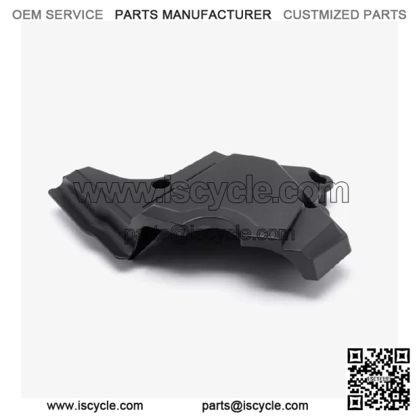 Scooter Sprocket Cover for Loncin LX650-2C,Voge 650DSX Euro 5 LX650-2C-E5 CMPO - Image 2