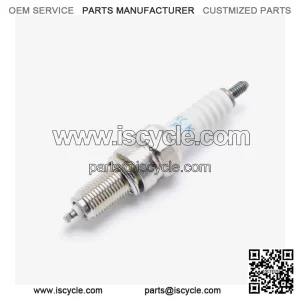 Scooter NGK CPR8EA-9 Spark Plug 2306 for Honda, Loncin, Romet, Voge Spark Plug