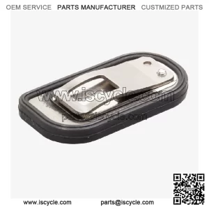 Scooter Reed Valve for Loncin LX500-K,Voge 500DSX Euro 5 LX500-K-E5 (VLVP002)