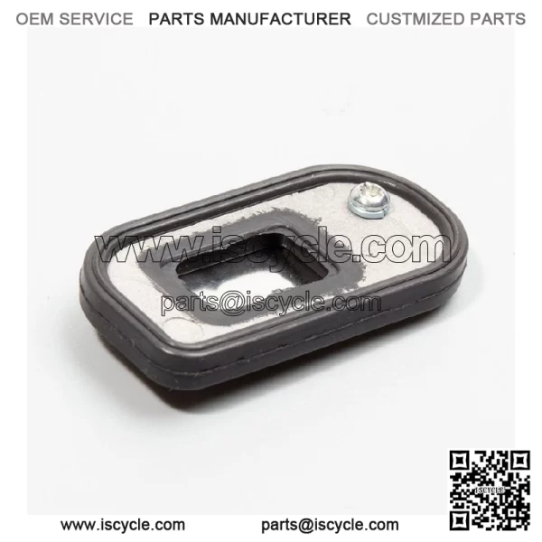 Scooter Reed Valve for Loncin LX500-K,Voge 500DSX Euro 5 LX500-K-E5 (VLVP002) - Image 2