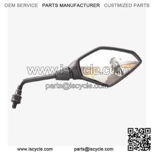 Right Mirror for Loncin LX500-K,Voge 500DSX Euro 5 LX500-K-E5 CMPO Side Mirror