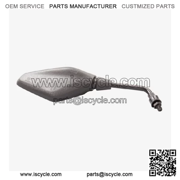 Right Mirror for Loncin LX500-K,Voge 500DSX Euro 5 LX500-K-E5 CMPO Side Mirror - Image 2