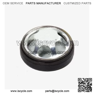 Scooter Sight Glass for Loncin LX500-K,Voge 500DSX Euro 5 LX500-K-E5 (STGL001)