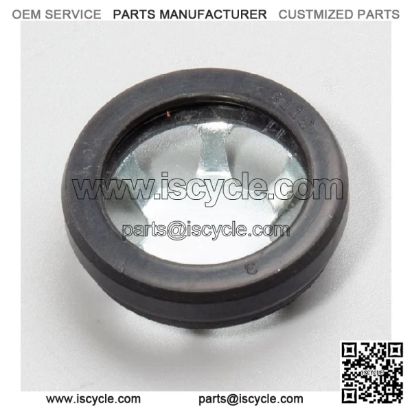 Scooter Sight Glass for Loncin LX500-K,Voge 500DSX Euro 5 LX500-K-E5 (STGL001) - Image 2
