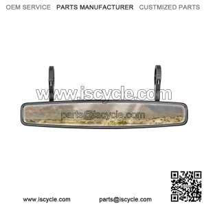 For Kawasaki Teryx KRX 1000 CF-Moto ZFORCE 15" Rear Center Wide View Mirror