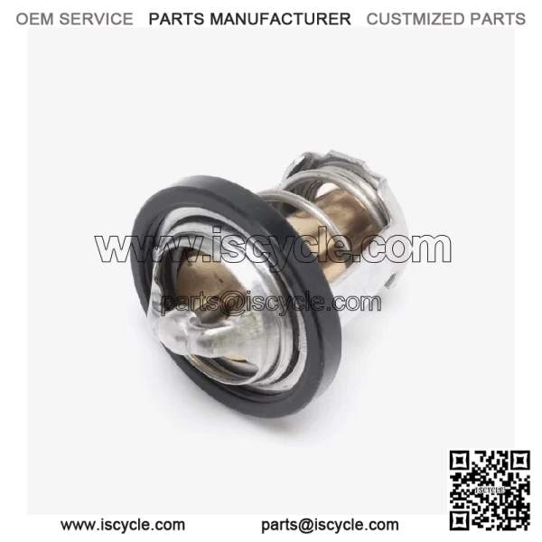 Thermostat for LX650-2C-E5 for Loncin LX650-2C,Voge 650DSX Euro 5 LX650-2C-E5 - Image 2