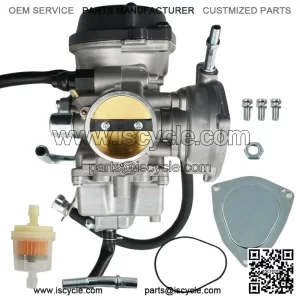 New Carburetor For CFMOTO CF500 CF188 CF MOTO 300cc 500cc ATV UTV Quad Carb