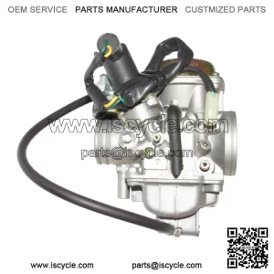 250CC Automatic Motorcycle  Carburetor CFMOTO V3 V5 Qlink Legacy Sapero 250