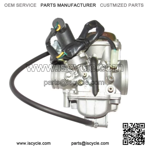 250CC Automatic Motorcycle  Carburetor CFMOTO V3 V5 Qlink Legacy Sapero 250