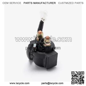 Starter Relay for Loncin LX650-2C,Voge 650DSX Euro 5 LX650-2C-E5 Starter Relay