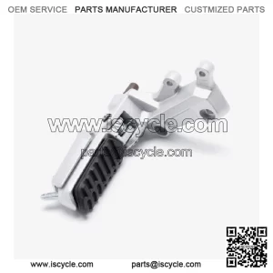 Right Footpeg Rider for Loncin LX500-K,Voge 500DSX Euro 5 LX500-K-E5 CMPO Right