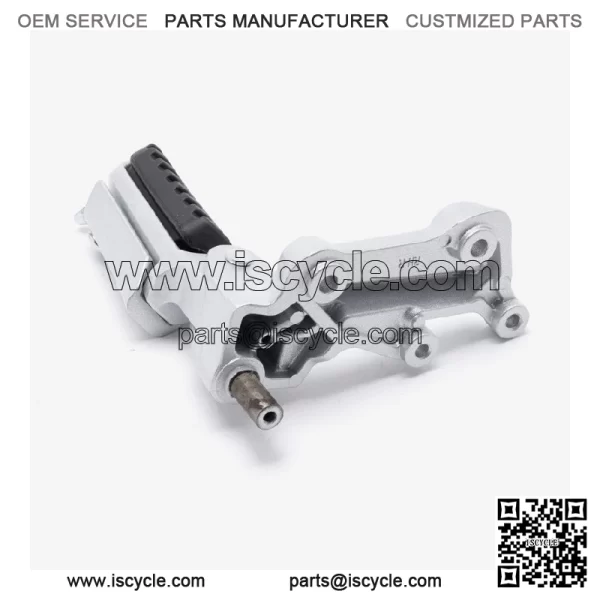 Right Footpeg Rider for Loncin LX500-K,Voge 500DSX Euro 5 LX500-K-E5 CMPO Right - Image 2
