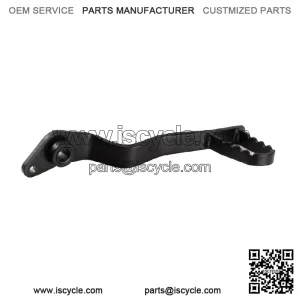 Scooter Rear Brake Lever for Loncin LX500-K,Voge 500DSX Euro 5 LX500-K-E5 CMPO