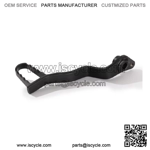 Scooter Rear Brake Lever for Loncin LX500-K,Voge 500DSX Euro 5 LX500-K-E5 CMPO - Image 2