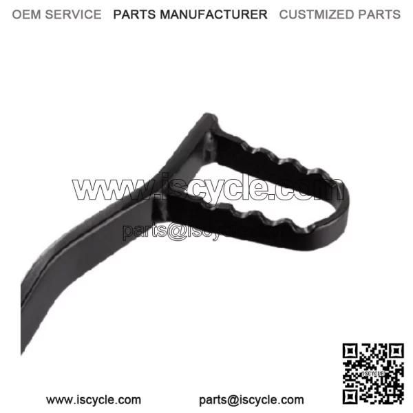 Scooter Rear Brake Lever for Loncin LX500-K,Voge 500DSX Euro 5 LX500-K-E5 CMPO - Image 3