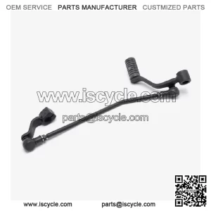 Gear Lever/Pedal for Loncin LX500-J,Voge 500DS Euro 5 LX500-J-E5 Gear Lever CMPO
