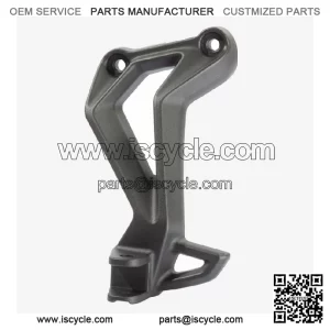 Left Footpeg Pillion for Loncin LX500-J,Voge 500DS Euro 5 LX500-J-E5 CMPO Left