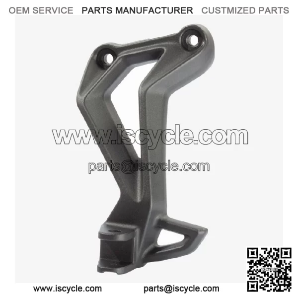Left Footpeg Pillion for Loncin LX500-J,Voge 500DS Euro 5 LX500-J-E5 CMPO Left